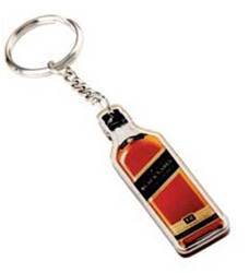 Chivas Acrylic Key Chain