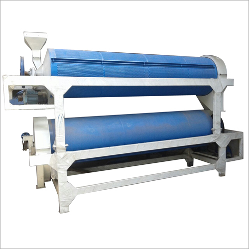 Rice Length Grader