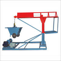 Monkey Hoist