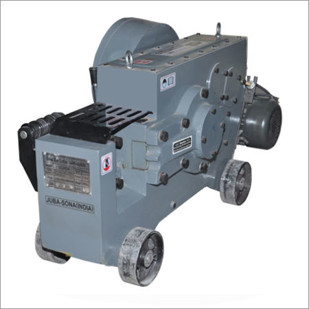 Automatic Bar Cutting Machine