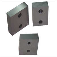 Bar Cutting Blade