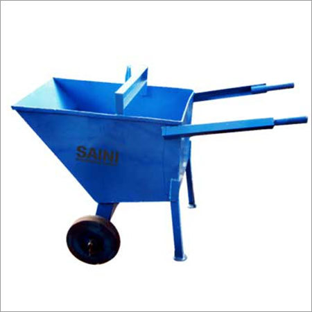 Concrete Trolley