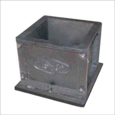 Cube Mould