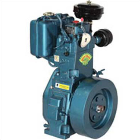 Diesel Engine