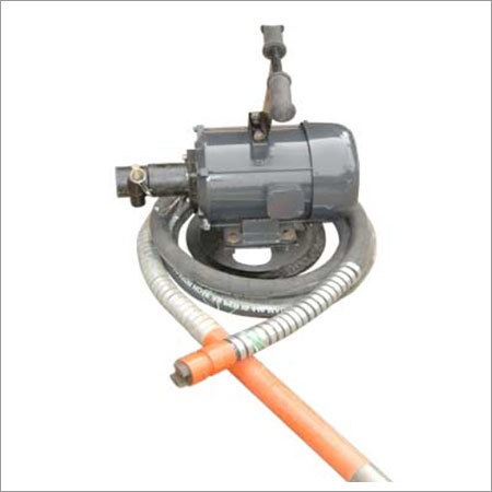 Electric Vibrator