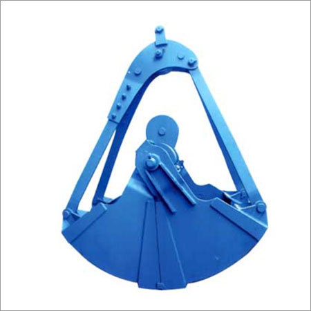 Grab Bucket