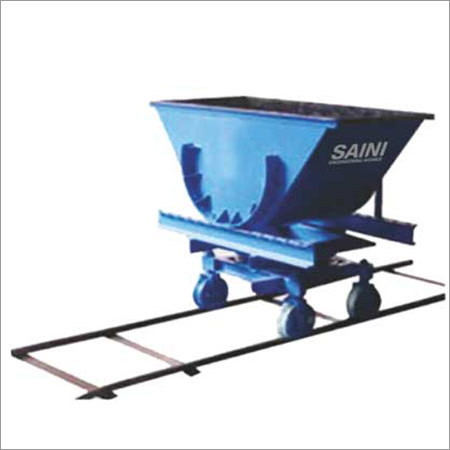 Slab Trolley