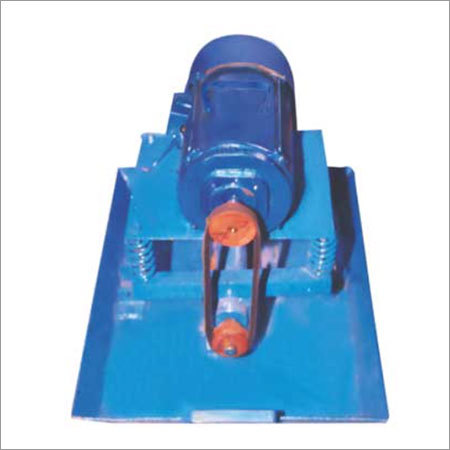 Surface Plate Vibrator