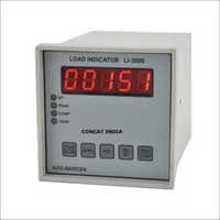Weight Indicator