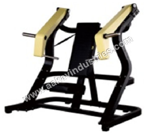 Incline Chest Press HM