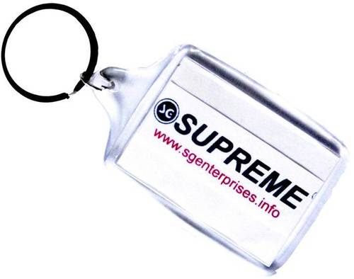 SUPREME KC