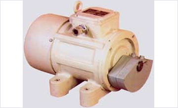 Vibrator Motors