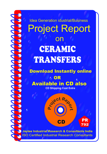 Printing Indst. Project Reports