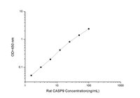 Rat CASP9(Caspase 9) ELISA Kit