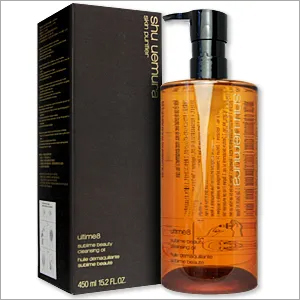 Shu Uemura - Ultime8 Sublime Beauty Cleansing Oil 450ml