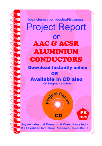 Aluminium Indst. Project Reports