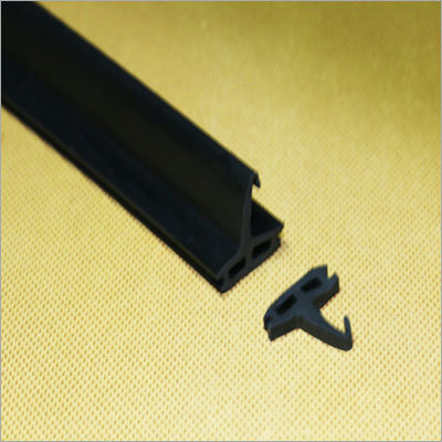 Peace Aluminium Alloy Isobaric Water Retaining Strip