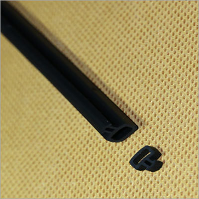 Aluminium Alloy Door and Window O Sealing Strip