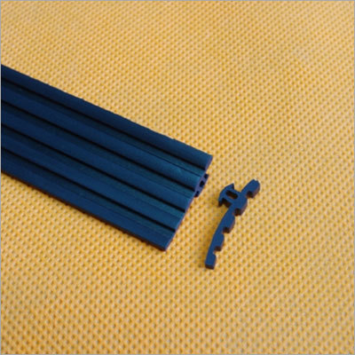 Peaceful Curtain Wall Three Yuan Ethylene Propylene Sealing