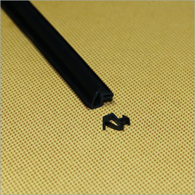 Plastic Doors and Windows Sealing Strip