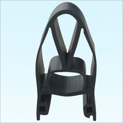 High Temperature Resistant Revolving Door Sealing Strip