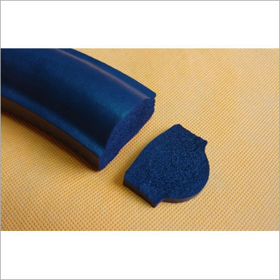 Foam Three Yuan Ethylene Propylene Sealing Strip