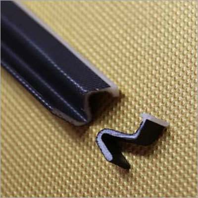 Sound Insulation Coated Sealing Strip