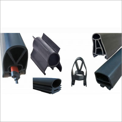 Custom Profiled Adhesive Tape