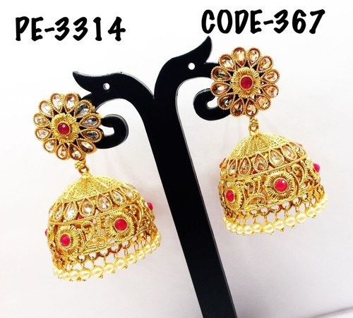 Exclusive Collection Of Earring Trendy Design Gender: Women