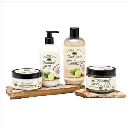 Cosmetic Labels