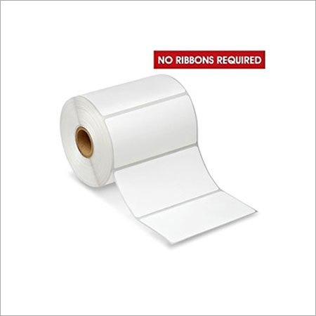 Direct Thermal Labels