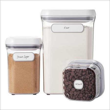 Removable Labels