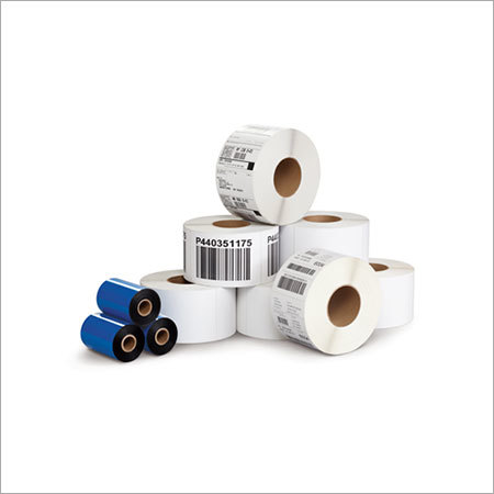 Thermal Transfer Labels