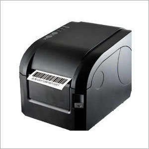 Barcode Printer