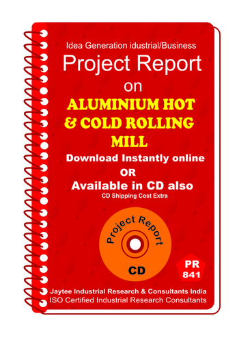 Aluminium Indst. Project Reports