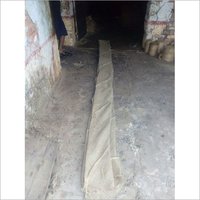 Jute Spiral Bags