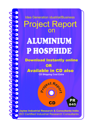 Aluminium Indst. Project Reports