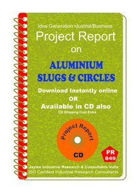 Aluminium Slugs And Circles Manufacturing Project Report Ebook