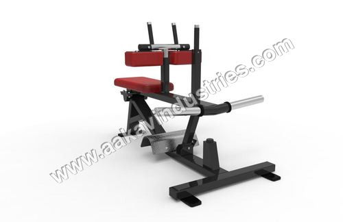 Seated Calf XJS