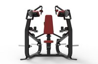 Triceps Extension XJS