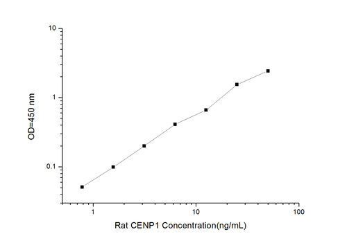 Rat CENP(Centromere Protein ) ELISA Kit