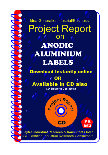 Aluminium Indst. Project Reports