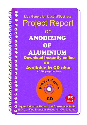 Aluminium Indst. Project Reports