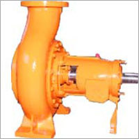 Pulp Pump