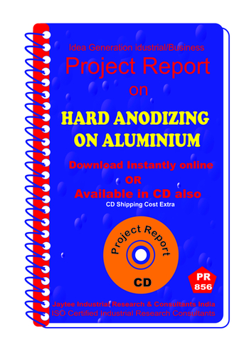 Aluminium Indst. Project Reports