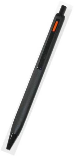 Black Metal Ball Pen