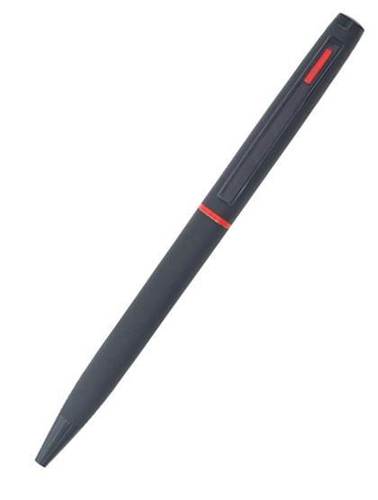 BLACK METAL BALL PEN