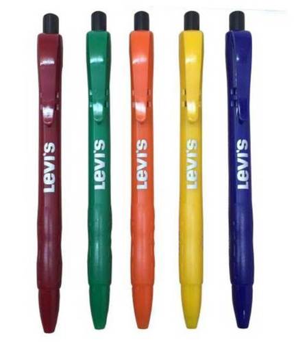 Easy Knock Opec Ball Pen