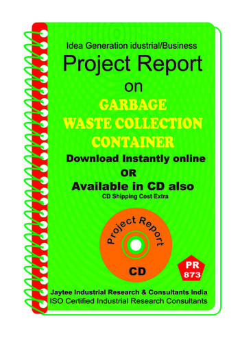 Biotechnology Project Reports