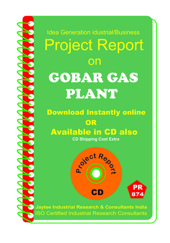 Biotechnology Project Reports